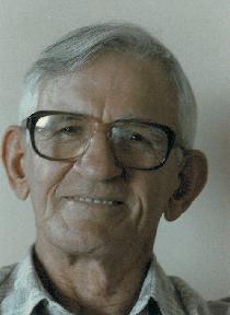 George Potter Wright